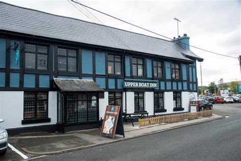 Upper Boat Inn Rating Business Details Food Standards Agency