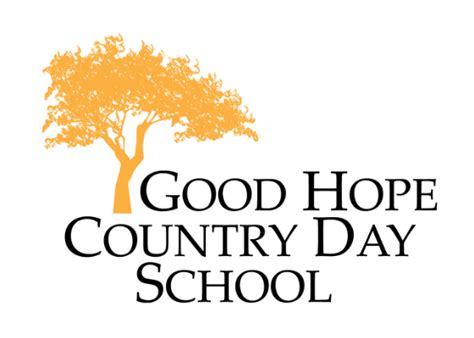 Upper School (9-12) - Good Hope Country Day School