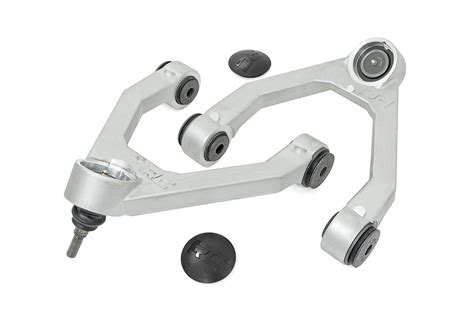 AutoZone's commitment to providing the right products at the right prices comes through for you with an Explorer control arm designed for years of reliable service. Order online from us today for Same Day Store Pickup or have your control arms for Ford Explorer delivered with home shipping.. 