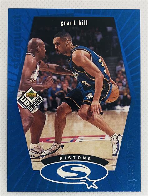 Upper deck grant hill. Things To Know About Upper deck grant hill. 
