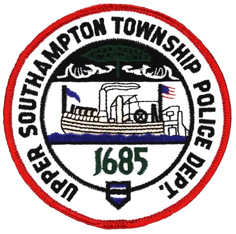 Upper southampton pa patch. The U.S. Court of Appeals for the Third Circuit upheld the 1985 murder conviction of Kenneth Williams, who was found guilty of killing an Ohio truck driver in 1983. A Bucks County man convicted of ... 
