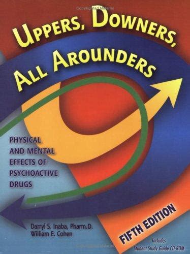 Uppers downers all arounders instructors manual fifth edition. - Diocèses de cambrai et de lille.