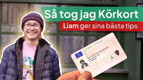 Uppkörning tips flashback