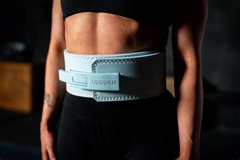 Uppper. UPPPER Lifting Straps are designed to be comfortable, yet tough and secure so you can secure your wrist comfortably to any amount of weight! Simply use the free end of the strap to wrap around the weight and start lifting with confidence and without worrying about the weight slipping or your grip giving out at the last second. 