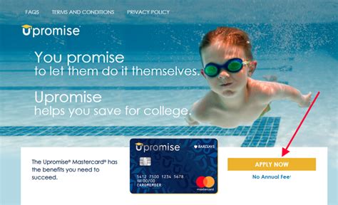 Upromise credit card log in. Earn $100 Bonus Cash Back Rewards after spending $500 on purchases in the first 90 days. 