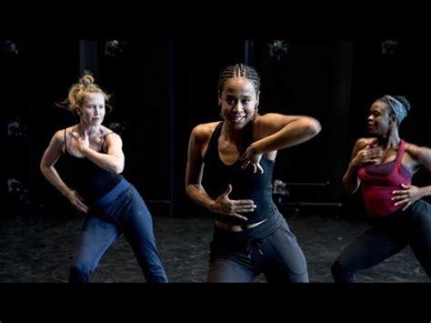 Uprooted Jazz Intensive Broadway Dance Center