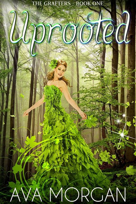 Full Download Uprooted The Grafters Book 1 By Ava  Morgan
