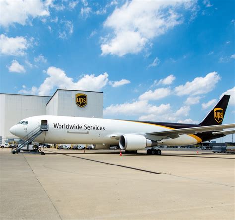 Ups Plane - Walmart