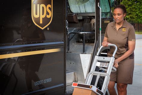 Ups Uniform Onlyfans Leak