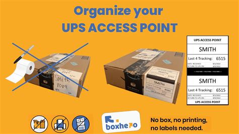Set Up a Regular UPS Pickup. ... no matter the number of packages. Go to UPS On-Call Pickup. ... UPS Access Point: Drop-off or pickup at local businesses. .... 