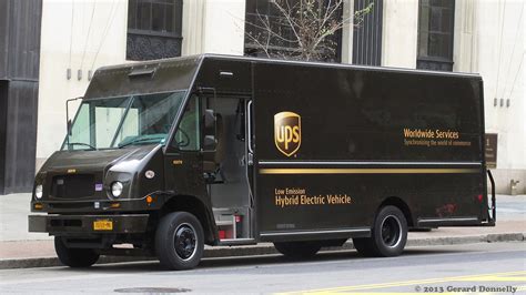 Get more information for UPS Customer Center in Latham, NY.