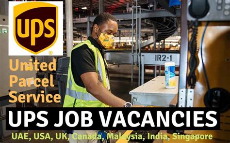 Ups comjobs. UPS Technician I. CPG Beyond, Inc. Ashburn, VA 20147. $45,000 - $67,000 a year. Easily apply. A UPS Technician 1 is responsible for assisting a lead technician on startups, preventative maintenance, scheduled maintenance, troubleshoot, … 