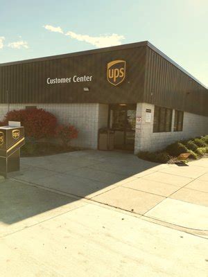 Ups customer center 5101 trabue rd columbus oh 43228. UPS Customer Center - Columbus Mail Service. 2.0 17 reviews on. Website. ... 5101 Trabue Rd Columbus, OH 43228 344.79 mi. Is this your business? Verify your listing. 
