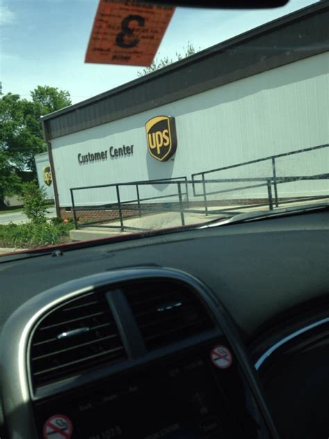 5710 W GATE CITY BLVD K. GREENSBORO, NC 27407. Inside THE UPS STORE. Location. Near. (336) 855-5588. View Details Get Directions. UPS Access Point®. ADVANCE AUTO PARTS STORE 4430.