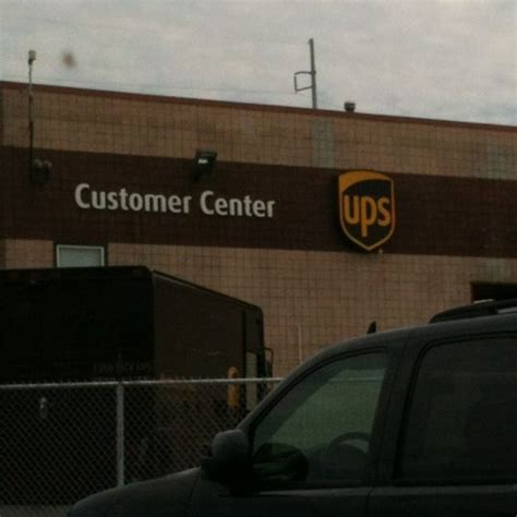 Find the technology you need to make shipping easy and efficient. From providing address verification for your shipments to helping you create your own secure electronic address book, our UPS Customer Center in LYNNFIELD, MA can assist you with all of your packaging needs. Call our local UPS Customer Center at (888) 742-5877 to speak with one ....