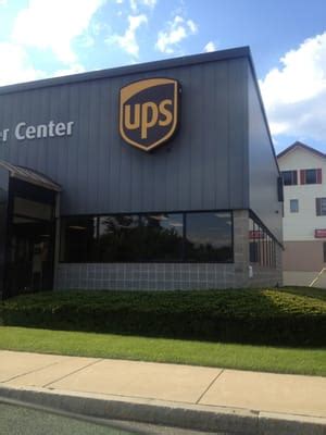 Ups customer center watertown. Things To Know About Ups customer center watertown. 
