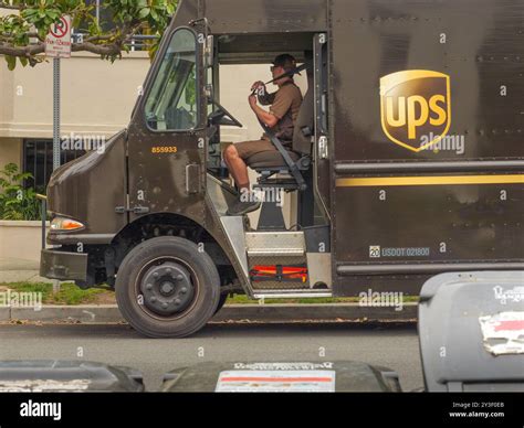 Ups delivery. .  ...
