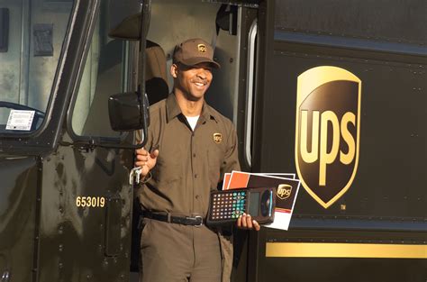 Ups driver opportunities. Things To Know About Ups driver opportunities. 