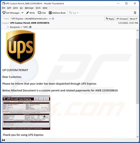 Ups email. Things To Know About Ups email. 