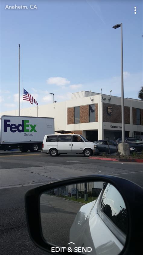 In The Town Center - Corner Of Lincoln And Anaheim Blvd. Main Number (714) 999-1435 (714) 999-1435. 174 W Lincoln Ave. Anaheim, CA 92805. US. ... All employees working at the local The UPS Store center, including the notary, are employees of the franchisee, and not The UPS Store, Inc. Products, services, pricing and hours of operation may vary ...