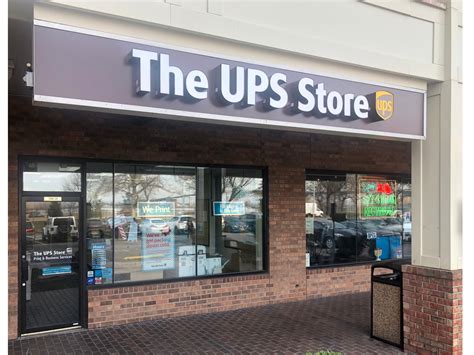  The UPS Store 4541 | Kingston NY. The UPS Store 4541, Kingston. 70 likes · 1 talking about this · 23 were here. We provide packing & shipping services as well as print jobs and notary. 