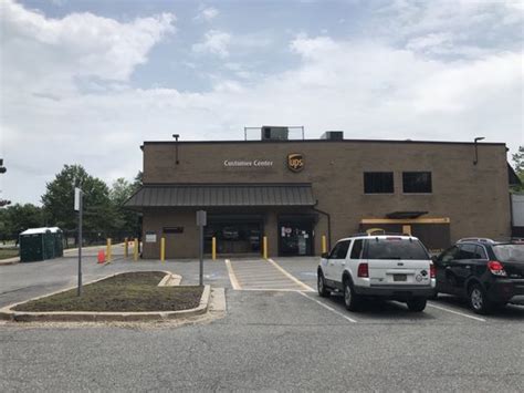 Ups laurel md. The UPS Store Laurel. 7500 Montpelier Rd. Ste 105. Laurel, MD 20723. (240) 448-2720. (240) 448-2627. store7548@theupsstore.com. Estimate Shipping Cost. Contact Us. Get directions, store hours & UPS pickup times. If you need printing, shipping, shredding, or mailbox services, visit us at 7500 Montpelier Rd. Locally owned and operated. 