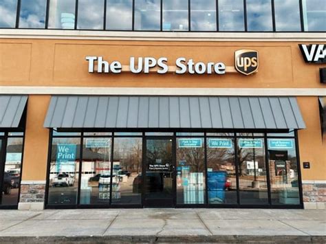 Ups locations east lansing mi. If you’re in need of a reliable and convenient way to send packages and documents, UPS is a go-to option for many people. With its extensive network of drop-off locations, it’s eas... 