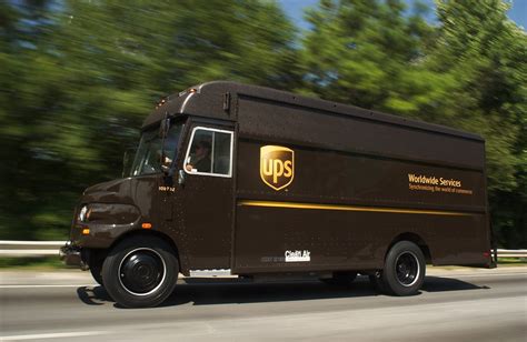 UPS is a global leader in logistics and shipping services, providing customers with reliable and efficient delivery solutions. Whether you need to ship a package to a customer or s.... 