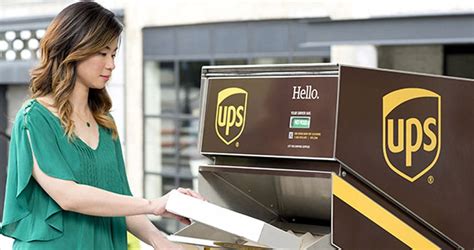 Ups return point. If you don't want to wait in for a courier to collect, book a drop off service and hand over your parcel at a time that suits you. UPS Access Point. + −. There are many UPS Drop Off locations across the country.<br>Search … 