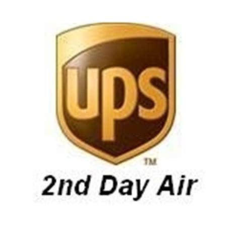Ups second day air. UPS Simple Rate for Shipments from the 48 Contiguous States to Metro Alaska and Hawaii 