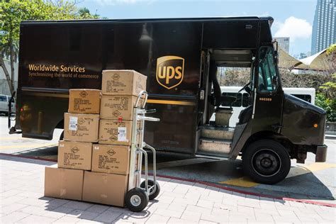 Ups service. Things To Know About Ups service. 