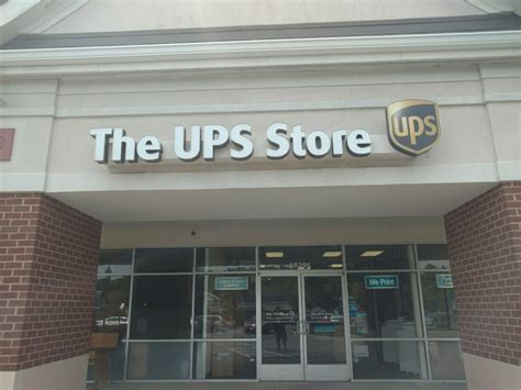 The UPS Store - Henrico 7330 Staples Mill Rd, Henrico, VA 23228. Operating hours, map location, phone number, other nearby locations and driving directions..