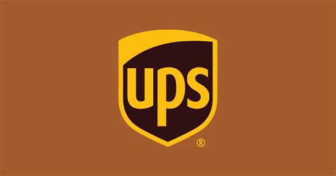 Shipping. Choose from a full range of UPS shipping o