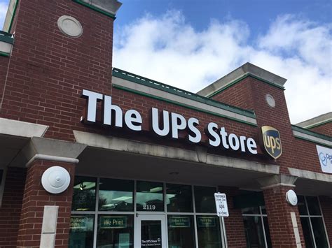 Home Find a Store Store Locator Search By: Location Store Number Filter Options Find a The UPS Store location near you today. The UPS Store franchise locations can help with all your shipping needs. Contact a location near you for products, services and hours of operation.. 