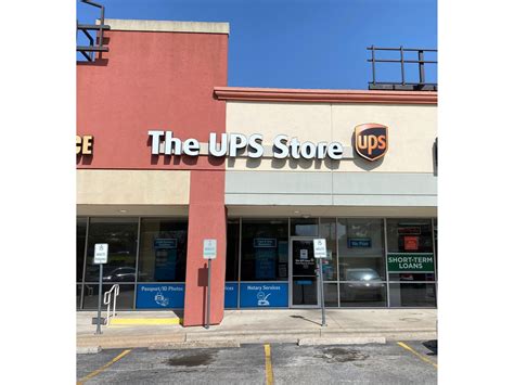 The UPS Store Brighton. Closed Now - Open Today at 9:00 AM. 2193 Commonwealth Ave. Brighton, MA 02135. (617) 254-3232. View Page.