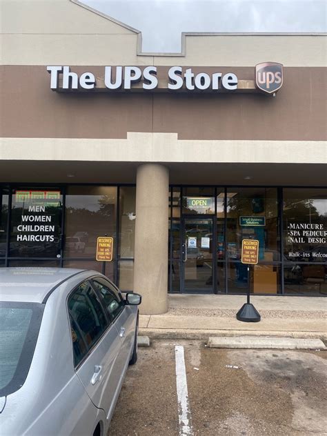 Ups store bullhead city. Things To Know About Ups store bullhead city. 