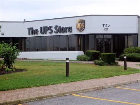 The UPS Store in Alpharetta, GA is here to help individuals and small businesses by offering a wide range of products and services. We are locally owned and operated and conveniently located at 11770 Haynes Bridge Rd. While we're your local packing and shipping experts, we do much more. The UPS Store is your local print shop in 30004, providing ...