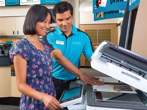The UPS Store is your local print shop in Madison, WI and we offer professional copying and printing services near you. To get started, ... flyers, black-and-white and color copies, and much more. We want to be your favorite local print shop. Contact us at (608) 833-7447 or store0704@theupsstore.com to learn about everything we can print. .... Ups store color copies