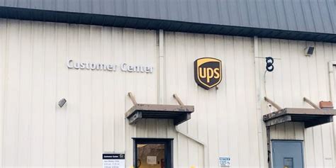 UPS Store at 108 Industry Ct, Goldsboro, NC 27530: store locat
