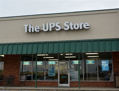 The UPS Store location in Hickory is ready to help with your large format printing needs. We can help you print custom banners, yard signs, posters, storefront banners, building signage and more! ... Hickory, NC 28601. US. Commerce Center 9th Avenue Northwest. Main Number (828) 324-7111 (828) 324-7111. 905 Hwy 321 NW. Hickory, NC 28601. US.. 