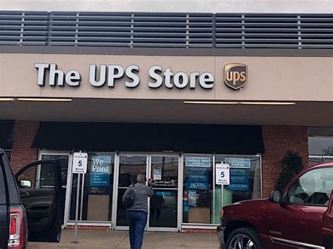 Ups store in amarillo. Estimate shipping costs to your destination with our handy Estimate Shipping Cost tool. Get Started. Open Now Closes at 6:00 PM. 5600 Bell Ste 105 Southpark Center. Amarillo, TX 79109. Just North Of Hillside. (806) 467-8881. (806) 467-8882. store3088@theupsstore.com. 