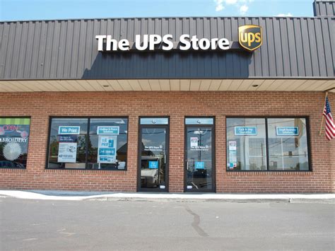 Ups store in virginia. Things To Know About Ups store in virginia. 