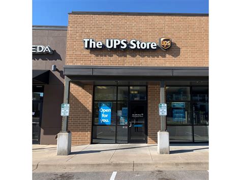 UPS Drop Box in 1 Nolte Dr, Kittanning, Pennsylvania 16201: store location & hours, services, services hours, map, driving directions and more.. 