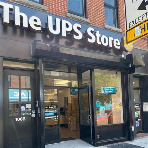  Self-Service UPS Shipping, Drop Off and Hold for Pick up services. UPS Customer Center. Address. 2400 BROWN AVE. MANCHESTER, NH 03103. Located Inside. UPS CC - MANCHESTER. Contact Us. (888) 742-5877. . 
