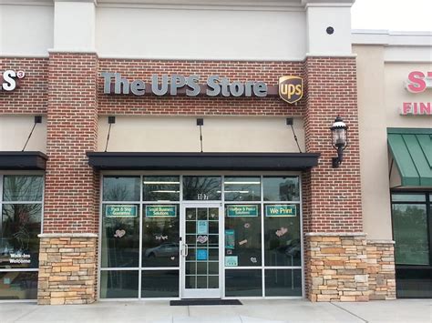 Peachtree Industrial At Summit Ridge Parkway. (770) 623-8222. (770) 623-1321. store3857@theupsstore.com. Estimate Shipping Cost. Contact Us. Schedule Appointment. Get directions, store hours & UPS pickup times. If you need printing, shipping, shredding, or mailbox services, visit us at 3870 Peachtree Industrial Blvd S-340.