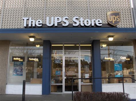 Specialties: The UPS Store #2251 in Portland offers expert packing, shipping, printing, document finishing, a mailbox for all of your mail and packages, notary, shredding and even faxing - locally owned and operated and here to help. Stop by and visit us today - North Side Of Sandy Blvd. Established in 1993.. 