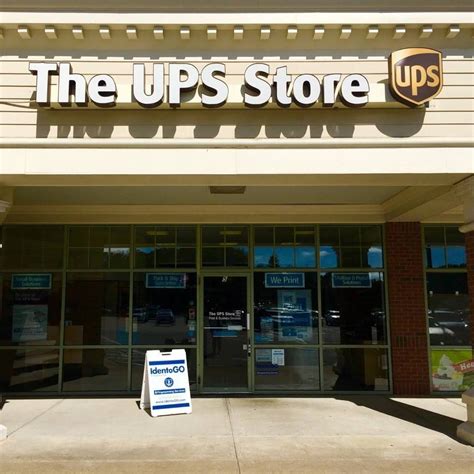 Ups store north attleboro. The UPS Store has a SocialScore of 791. Find more social media activity on San Francisco, CA with LocalStack. 