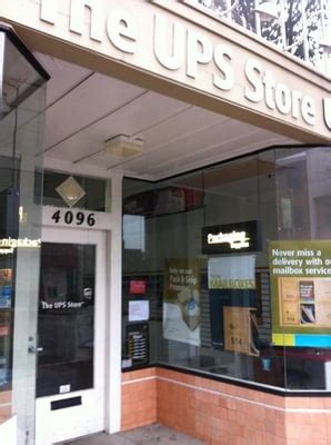 The UPS Store S 3rd St. Closed Now - Open Tomorrow at 8:30 AM. 88 S 3rd St. San Jose, CA 95113. (408) 293-9803.. 