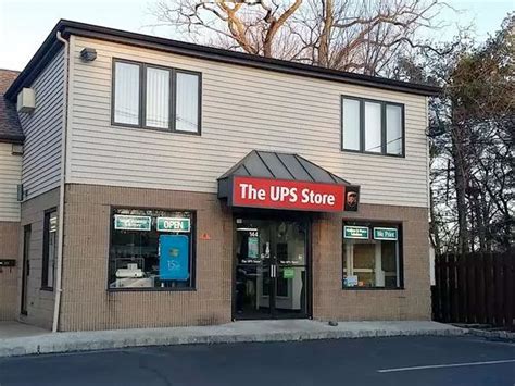 Ups store parsippany. Things To Know About Ups store parsippany. 