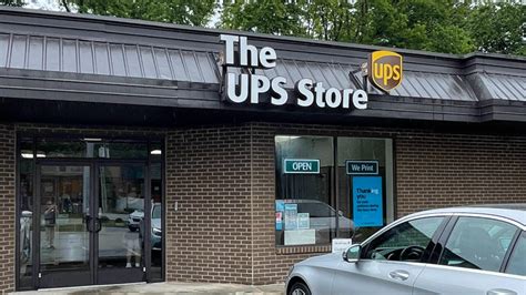 Ups store prospect ct. Things To Know About Ups store prospect ct. 